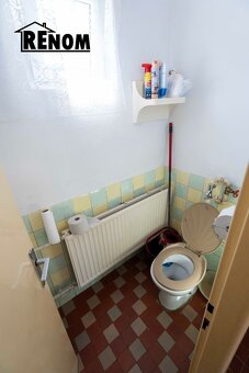 Dom na 800m2 pozemku v Trnovci n/Váhom - 14