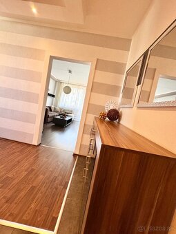 2 izbový byt s balkónom na prenájom v Košiciach - 14