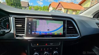Seat Ateca 2.0 TDI 115 Reference Family 2022 - 14