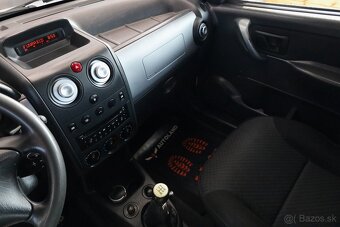 Citroën Berlingo 1.6 HDi Multispace 90k - 14