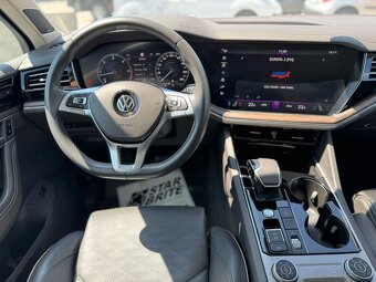 Volkswagen Touareg 3.0 V6 TDI SCR 286k R-Line 4Motion - 14