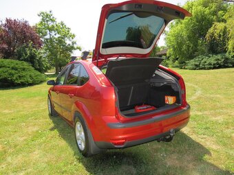 Focus mk2 - 14