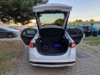 Ford Mondeo 2.0 TDCi Manager 150k M6 (diesel) kup. SR - 14