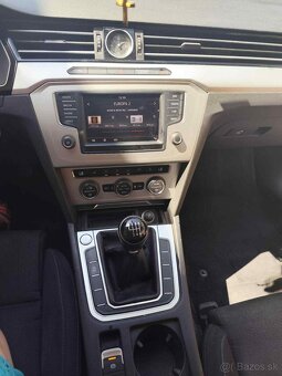 Passat 2.0 tdi 2015 - 14