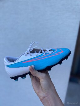 Kopačky Nike Phantom (GX Club MG) - 14