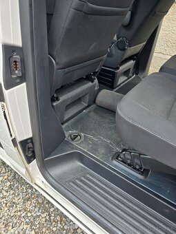 vw caravele T6  Long ,8 miest - 14