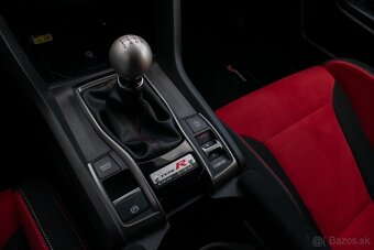 Honda Civic Type R - 14