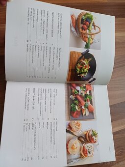 Varíme proti rakovine, Pikantná kuchyňa Tex-Mex - 14