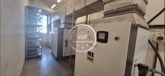 Výrobná hala o rozlohe 5 000m2 v Nitre - 14