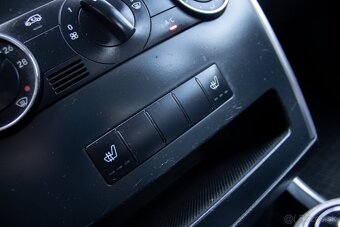 Mercedes-Benz B trieda B200 - 14