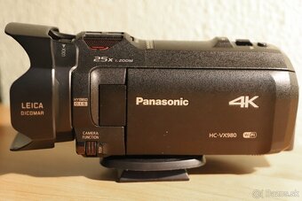 Panasonic HC-VX980 - 14