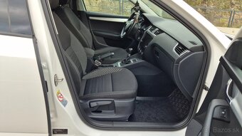 Škoda Octavia 1.0 TSI - 85 kW 115 PS Ambition 2017. - 14