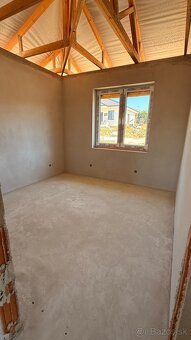 Novostavba - 4 izb. rodinný dom, Veľký Lapáš - 14