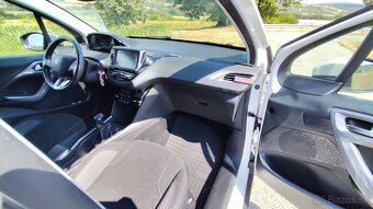 Peugeot 2008 Puretech 1.2 - 14