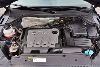 Volkswagen Tiguan 2.0 CR TDI 4-Motion Track Style 130 kW - 14
