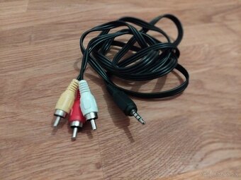 Balik kablov, koncoviek, anten - 14