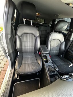 Mercedes-Benz B trieda B 180 CDI BlueEFFICIENCY 80kW109HP M6 - 14