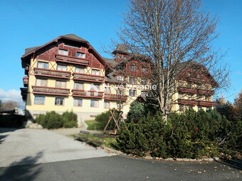 2 izbový byt Veľká Lomnica Možný odpočet DPH - 14