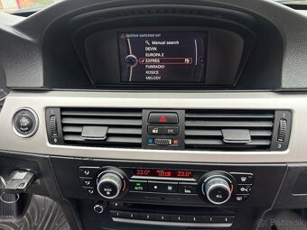 BMW Rad 3 320d EfficientDynamics Edition - 14