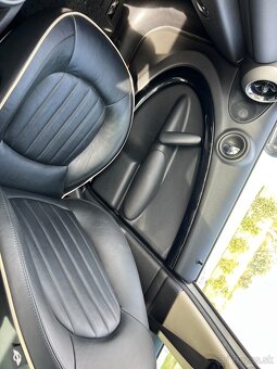 Mini Countryman Cooper S ALL4 Steptronic - 14