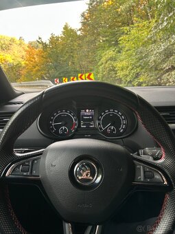 Škoda Octavia RS Challenge,2.0 TDI135kw,DSG,Canton,Panorama - 14
