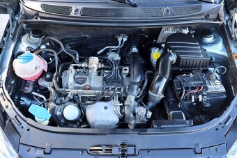 Škoda Fabia Combi 1.2 TSI Ambition - 14