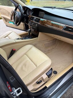 Bmw e61 530xd - 14