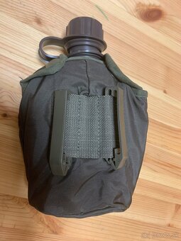 Predam kvalitnu armadnu flasu typu US Army - 14