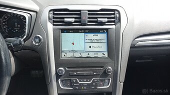 Ford Mondeo, 2,0 EcoBlue 110KW Automat - 14