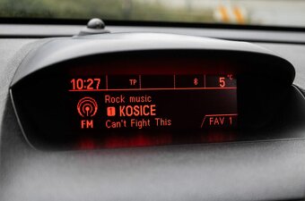 Opel Mokka 85kW (2015) - 14