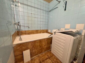 3 izbový byt, ul. Bielocerkevská, Furča - 14