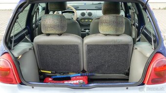 Renault Twingo 1.2 1999 - 14