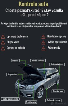 Preverenie vozidla pred kúpou - 14