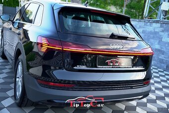 ⏩ Audi E-tron 50 quattro Basis - 14