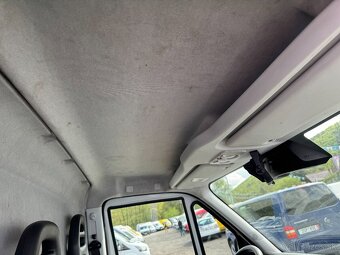 Iveco Daily 35S14V D30V 3520mm H2 - 14