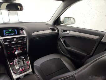 Audi a4 avant 2.0 tdi S line Automat 2014/2 - 14