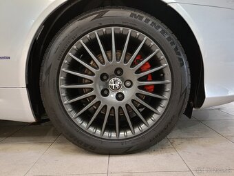 Alfa Romeo Brera 2.2 JTS Sky Window - 14