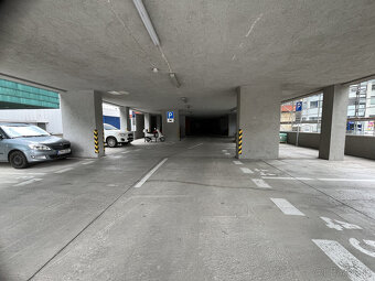 Na predaj veľký 2-izbový byt s parkovacím miestom v Ružinove - 14