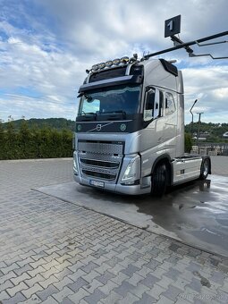 VOLVO FH500  2021 - 14