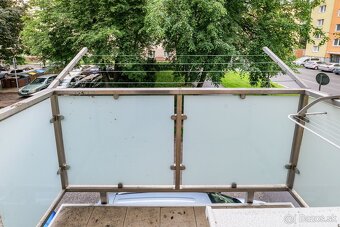 REZERVOVANÉ,2-izbový, predaj, balkón, Národná Trieda, Košice - 14