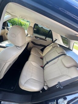 Mercedes-Benz GLE 350d 4Matic - 14
