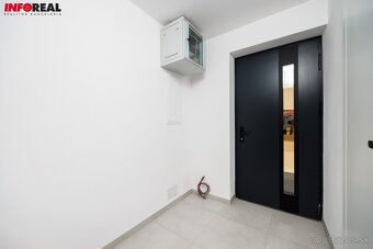 NOVOSTAVBA 4 izb. dom Rybárska ul., pozemok 409 m2 - 14