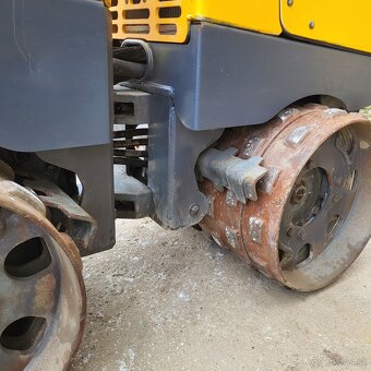 Wacker Neuson RTSC 3 - 14