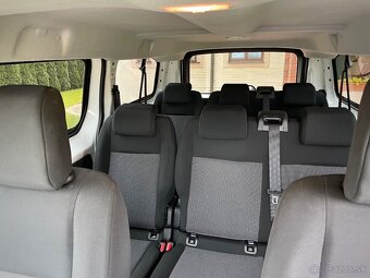 Peugeot Expert Traveller 8-miestny L3❗️63 000km❗️ - 14