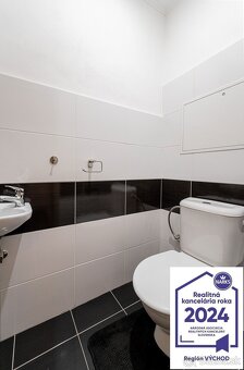 3-izbový byt s balkónom, Košice – Západ - 14