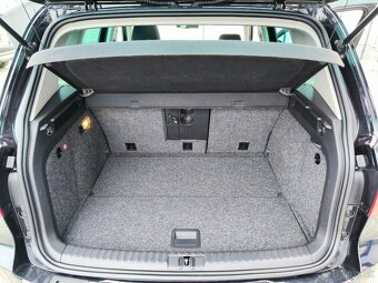 VW Tiguan 2.0TDI 4motion DSG SPORT 11/2012 - 14