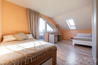 BOSEN | Na predaj 5i RD s pozemkom 1517m2 - Trenčianska Tepl - 14