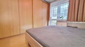 2-izbový byt s park.miestom, 68,16m², Klimkovičova ulica - 14