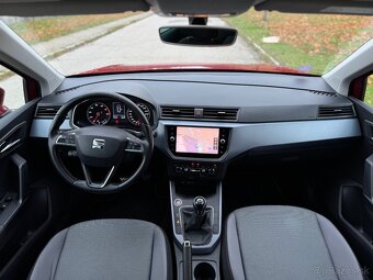 Seat Arona 2018 - 14