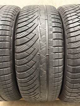 Zimná sada 5x112 R18 , 235/55/18 - Tarraco, Kodiaq, Tiguan - 14
